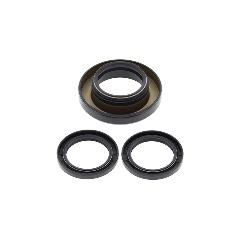 All Balls Uszczelniacze Dyferencjału Tylnego Honda Trx400Fw '02-'03, Trx450Fe/Fm '02-'04, Trx500Fa '01-'04