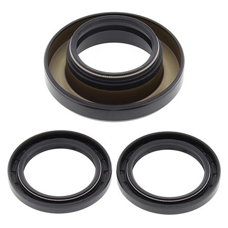 All Balls Uszczelniacze Dyferencjału Tylnego Honda Trx400Fw '02-'03, Trx450Fe/Fm '02-'04, Trx500Fa '01-'04