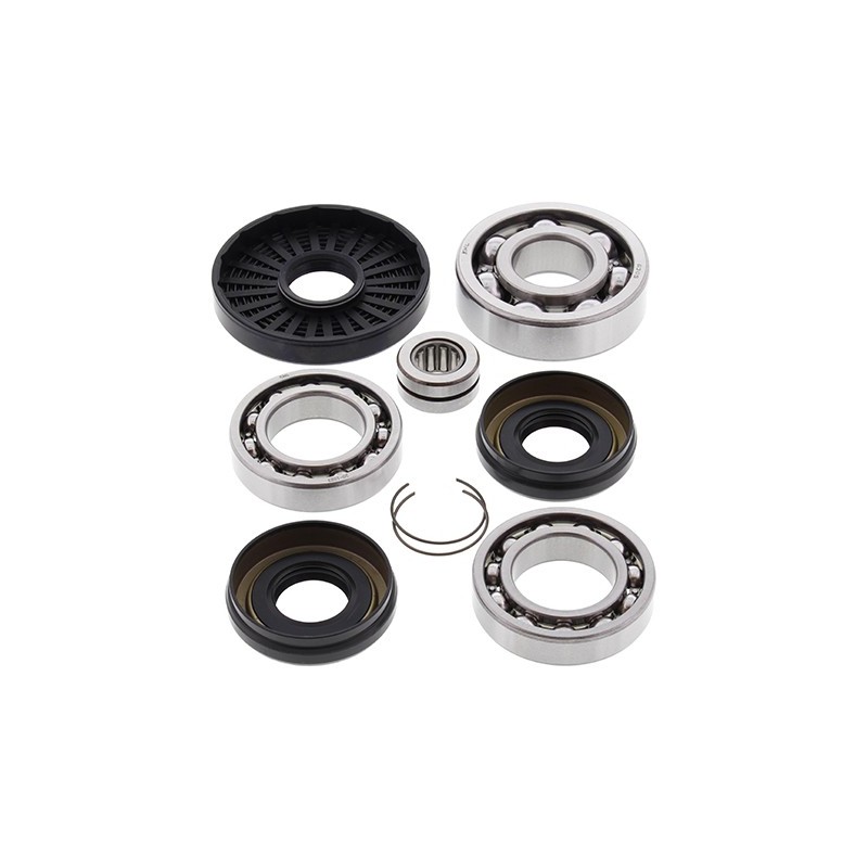 All Balls Zestaw Naprawczy Dyferencjału Przedniego Kawasaki Kvf 300A '99-'02, Kvf 400 '97-'02