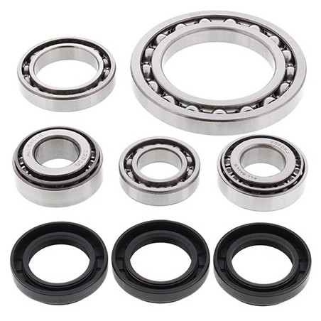 All Balls Zestaw Naprawczy Dyferencjału Przedniego Arctic Cat / Suzuki