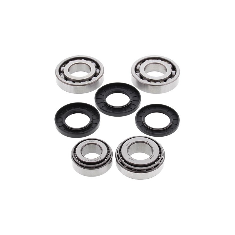 All Balls Zestaw Naprawczy Dyferencjału Przedniego Yamaha Yfm350 Fw Big Bear '87-'97, Yfm400 Kodiak '93-'98