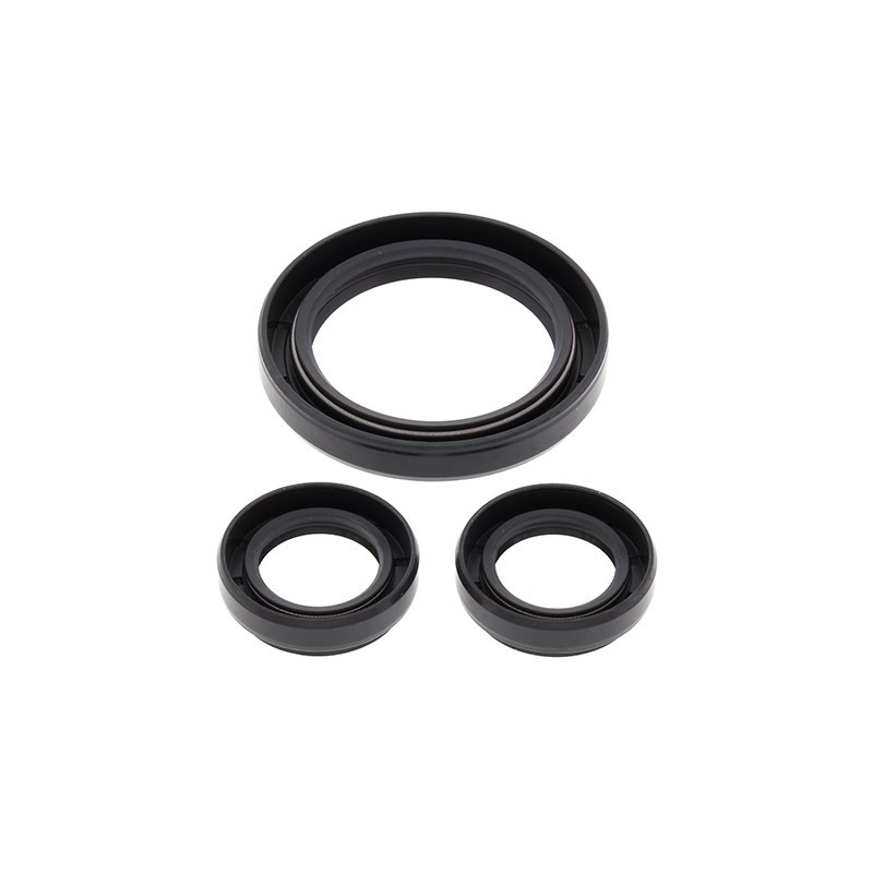 All Balls Uszczelniacze Dyferencjału Przedniego Yamaha Yfm 350/400/450