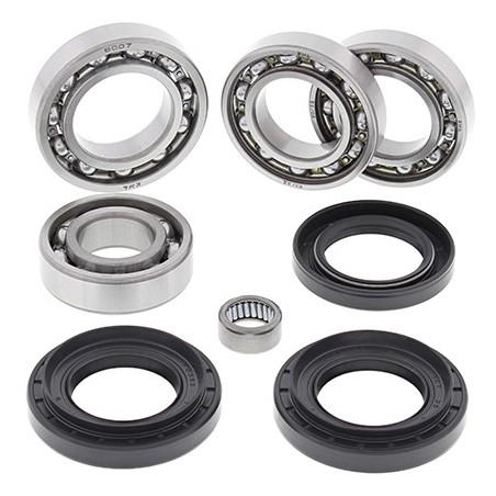 All Balls Zestaw Naprawczy Dyferencjału Przedniego Yamaha Yfm600 Grizzly '98-'01