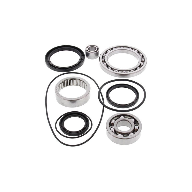 All Balls Zestaw Naprawczy Dyferencjału Tylnego Yamaha Yfm 250/350/400/450/600