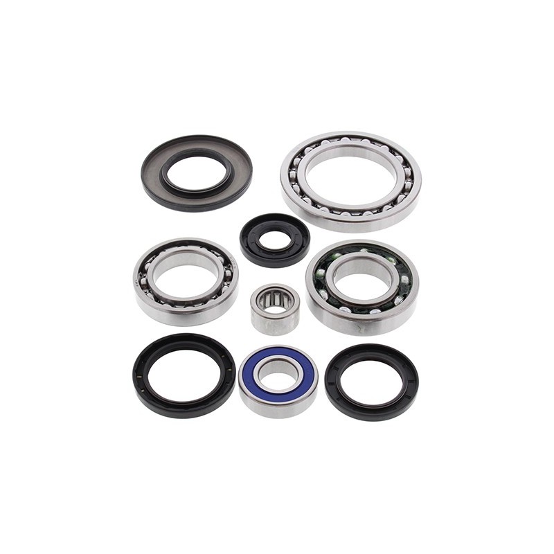 All Balls Zestaw Naprawczy Dyferencjału Tylnego Arctic Cat 400 '96-'01, Suzuki Lta 500 (00), Ltf500 '98-'00