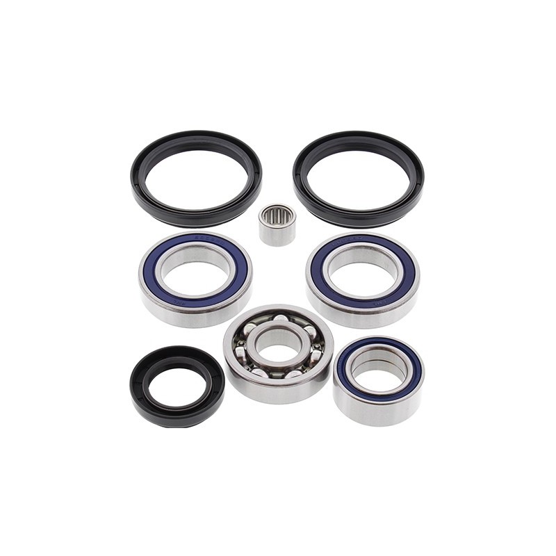 All Balls Zestaw Naprawczy Dyferencjału Przedniego / Tylnego Arctic Cat