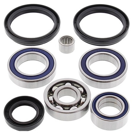 All Balls Zestaw Naprawczy Dyferencjału Przedniego / Tylnego Arctic Cat