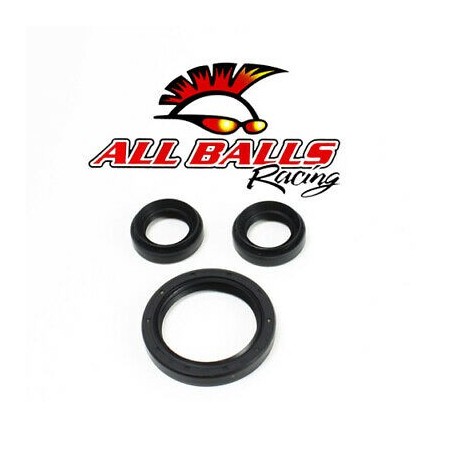 All Balls Uszczelniacze Dyferencjału Przedniego Arctic Cat 250/300/375/400/500