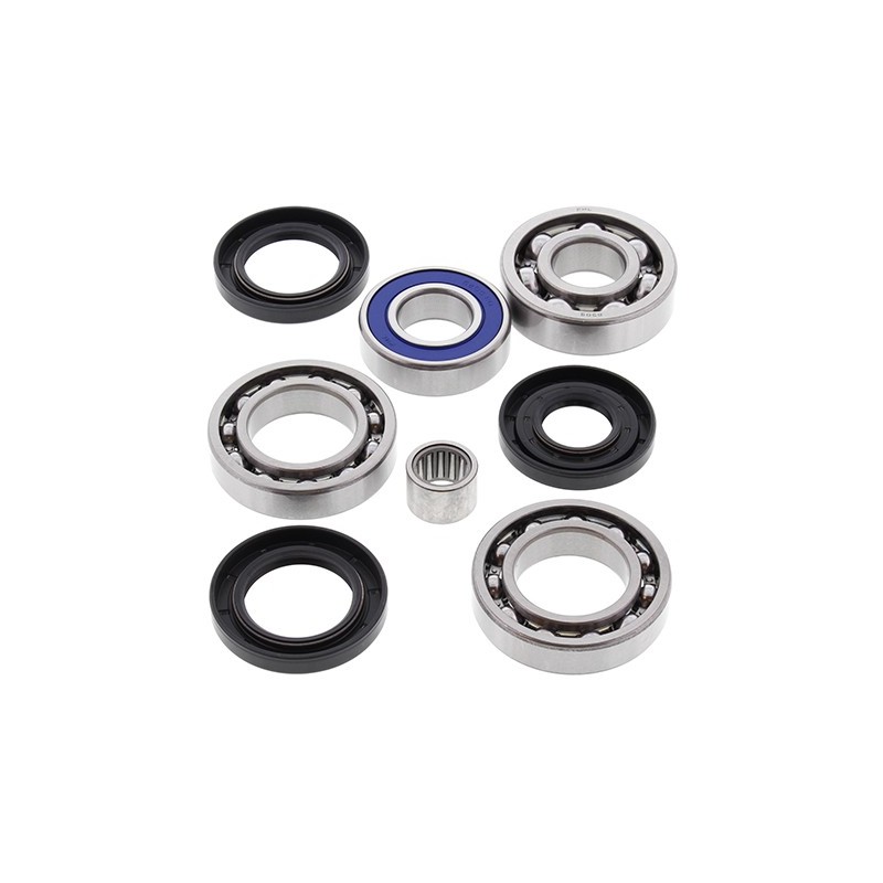 All Balls Zestaw Naprawczy Dyferencjału Tylnego Arctic Cat 375/400 '02-04, 400 Vp '05-06, 500 '02