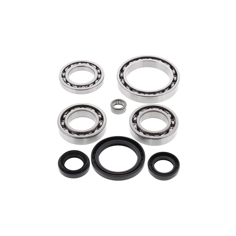 All Balls Zestaw Naprawczy Dyferencjału Przedniego Yamaha Yfm450/600/660