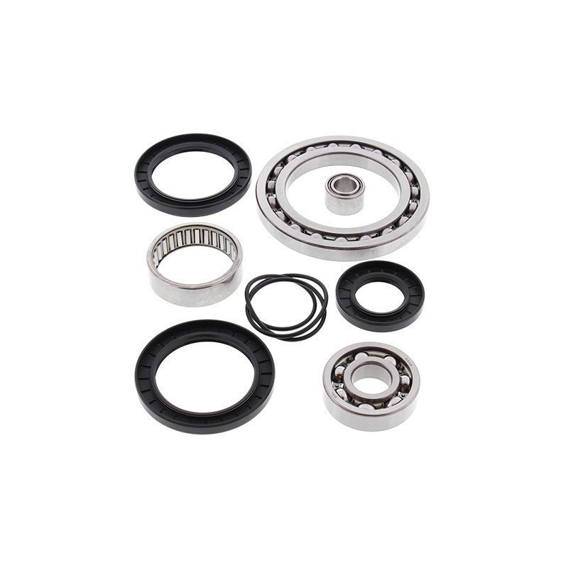 All Balls Zestaw Naprawczy Dyferencjału Tylnego Yamaha Yfm Yfm 600/660 Grizzly '02-'08