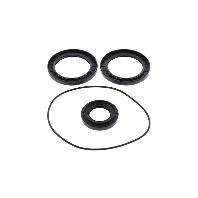 All Balls Uszczelniacze Dyferencjału Tylnego Yamaha Yfm 600/660 Grizzly '02-'08