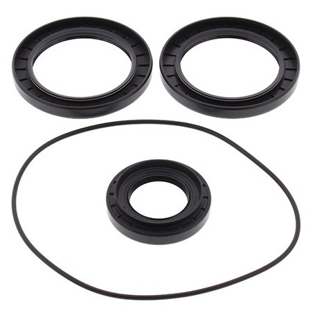 All Balls Uszczelniacze Dyferencjału Tylnego Yamaha Yfm 600/660 Grizzly '02-'08