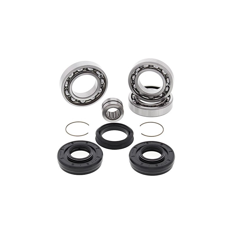 All Balls Zestaw Naprawczy Dyferencjału Przedniego Honda Trx400Fa '04-'07, Trx400Fga Fourtrax Rancher '04-'07