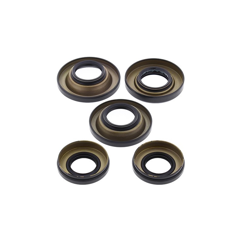 All Balls Uszczelniacze Dyferencjału Tylnego Honda Trx 650/680 Rincon '03-'15