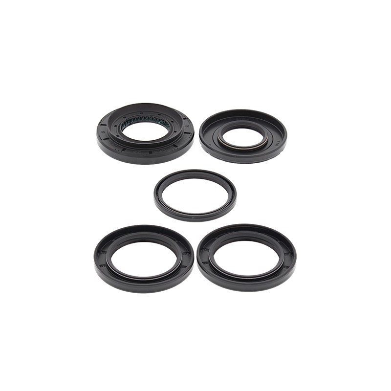 All Balls Uszczelniacze Dyferencjału Tylnego Suzuki Ltz250 '04-'09, Ltf250 Ozark '02-'14