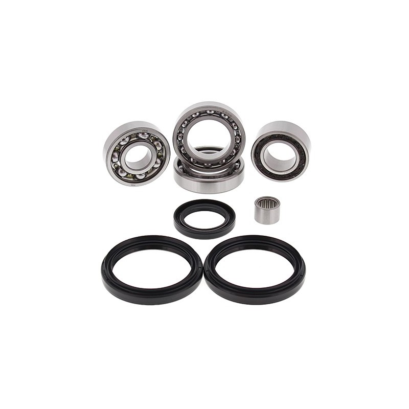 All Balls Zestaw Naprawczy Dyferencjału Przedniego Arctic Cat 250/400/500 '04-05