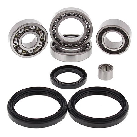 All Balls Zestaw Naprawczy Dyferencjału Przedniego Arctic Cat 250/400/500 '04-05