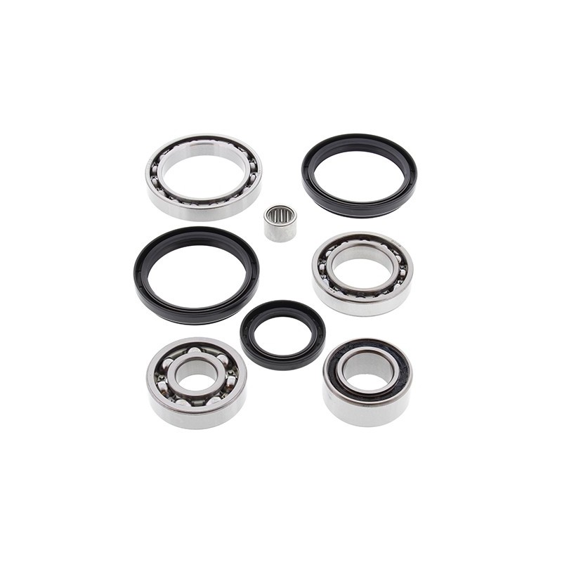 All Balls Zestaw Naprawczy Dyferencjału Przedniego Arctic Cat 400/500/550/700/1000, Kymco Maxxer/Mxu 450