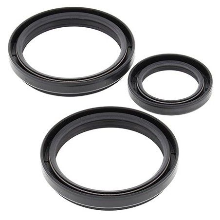 All Balls Uszczelniacze Dyferencjału Przedniego Arcti Cat 400/500/550/700/1000, Kymco Maxxer/Mxu 450