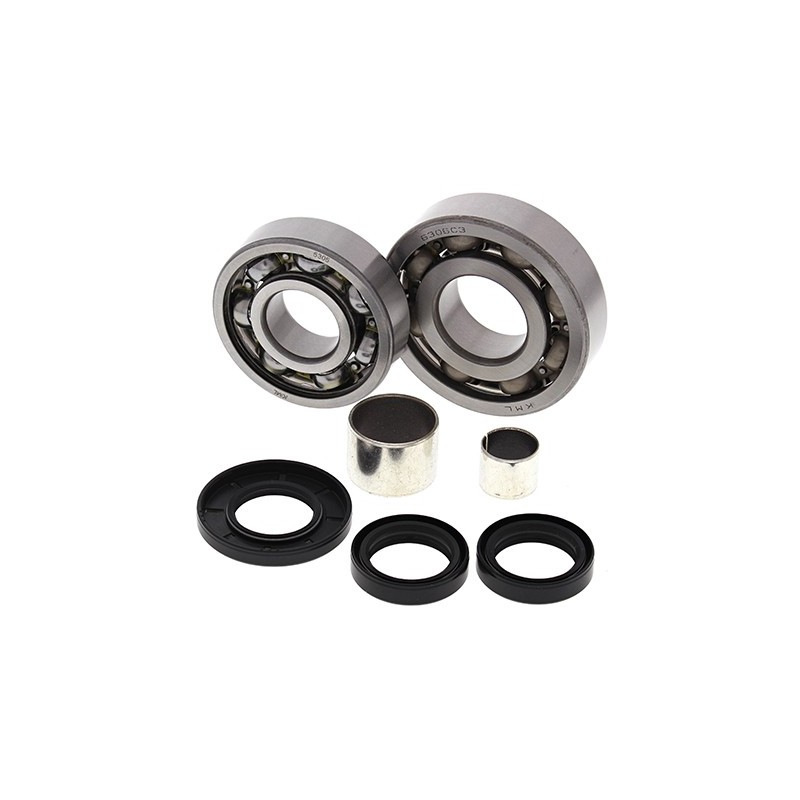 All Balls Zestaw Naprawczy Dyferencjału Przedniego Polaris Magnum / Xpedition / Magnum