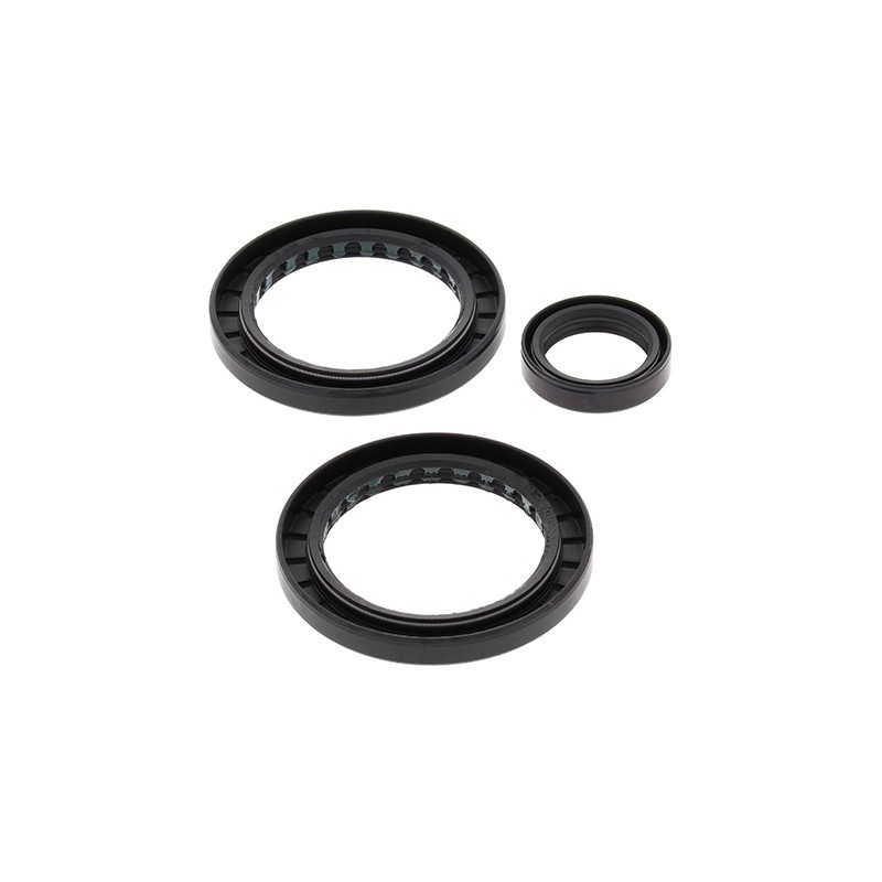 All Balls Uszczelniacze Dyferencjału Tylnego Polaris Magnum 325/500