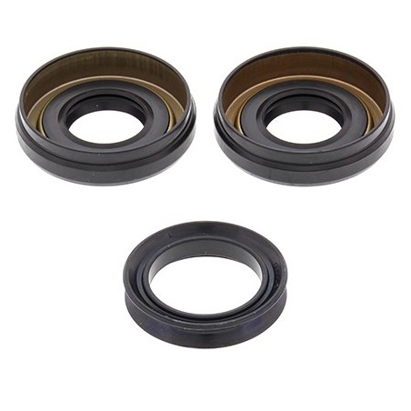 All Balls Uszczelniacze Dyferencjału Przedniego Honda Trx500/650/680