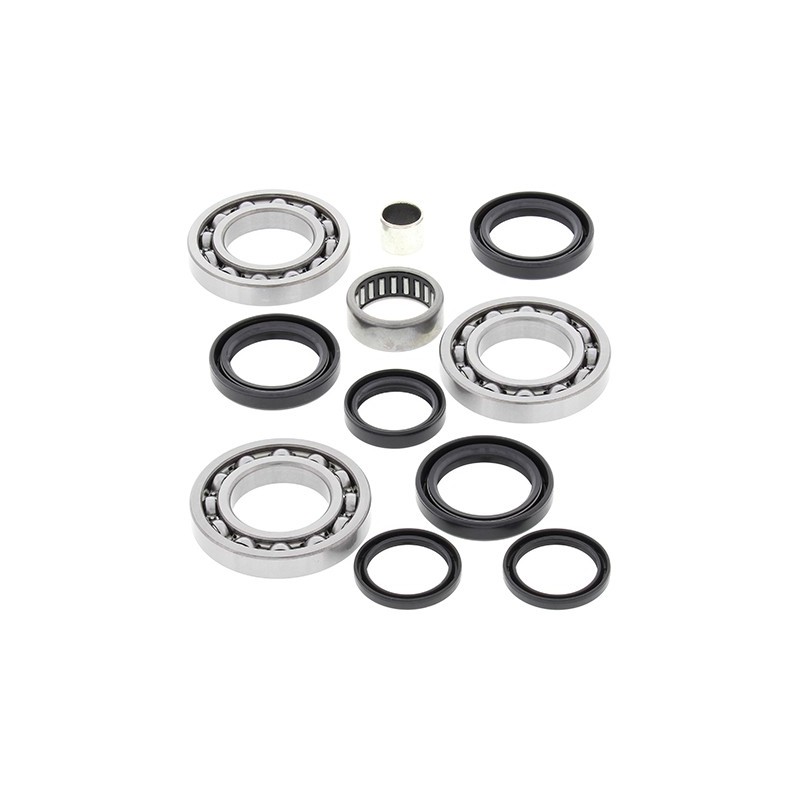 All Balls Zestaw Naprawczy Dyferencjału Przedniego Polaris 300/400/500/700/800