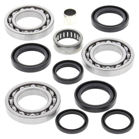 All Balls Zestaw Naprawczy Dyferencjału Przedniego Polaris 300/400/500/700/800