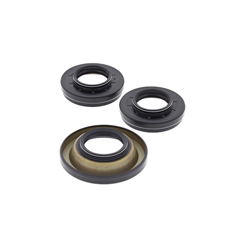 All Balls Uszczelniacze Dyferencjału Tylnego Honda Trx420 Fa, Fpa '09-'14