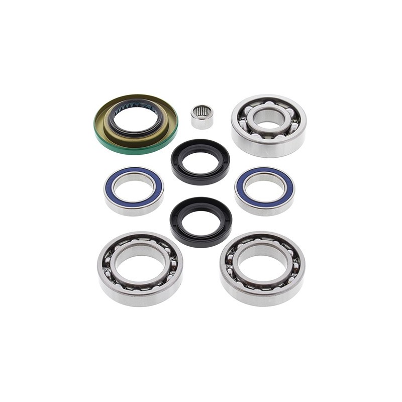 All Balls Zestaw Naprawczy Dyferencjału Tylnego Can-Am Outlander 400/500/650/800 '06-'10