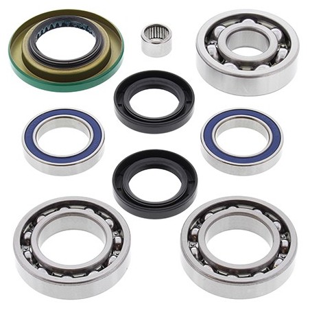 All Balls Zestaw Naprawczy Dyferencjału Tylnego Can-Am Outlander 400/500/650/800 '06-'10