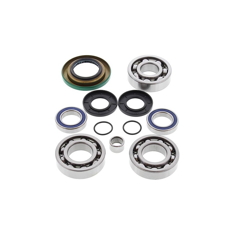 All Balls Zestaw Naprawczy Dyferencjału Przedniego Can-Am Commander, Maverick, Outlander 1000 '11-'19, Outlander 330/400 '03-'05