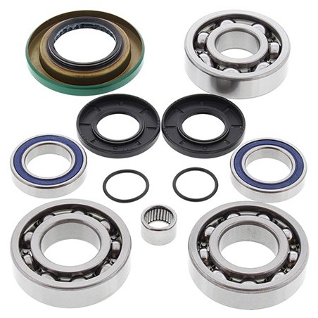 All Balls Zestaw Naprawczy Dyferencjału Przedniego Can-Am Commander, Maverick, Outlander 1000 '11-'19, Outlander 330/400 '03-'05