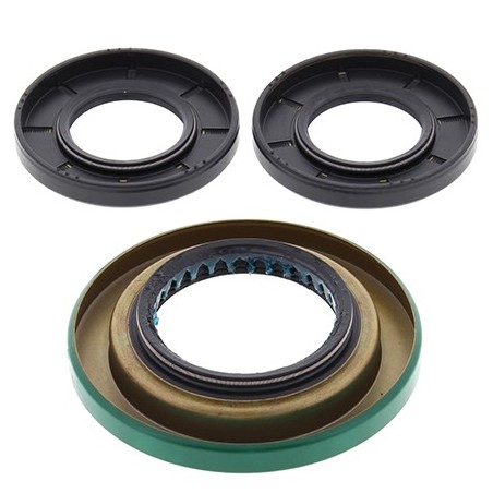 All Balls Uszczelniacze Dyferencjału Przedniego Can-Am Commander, Maverick, Outlander 1000 '11-'15, Outlander 330/400 '03-'05