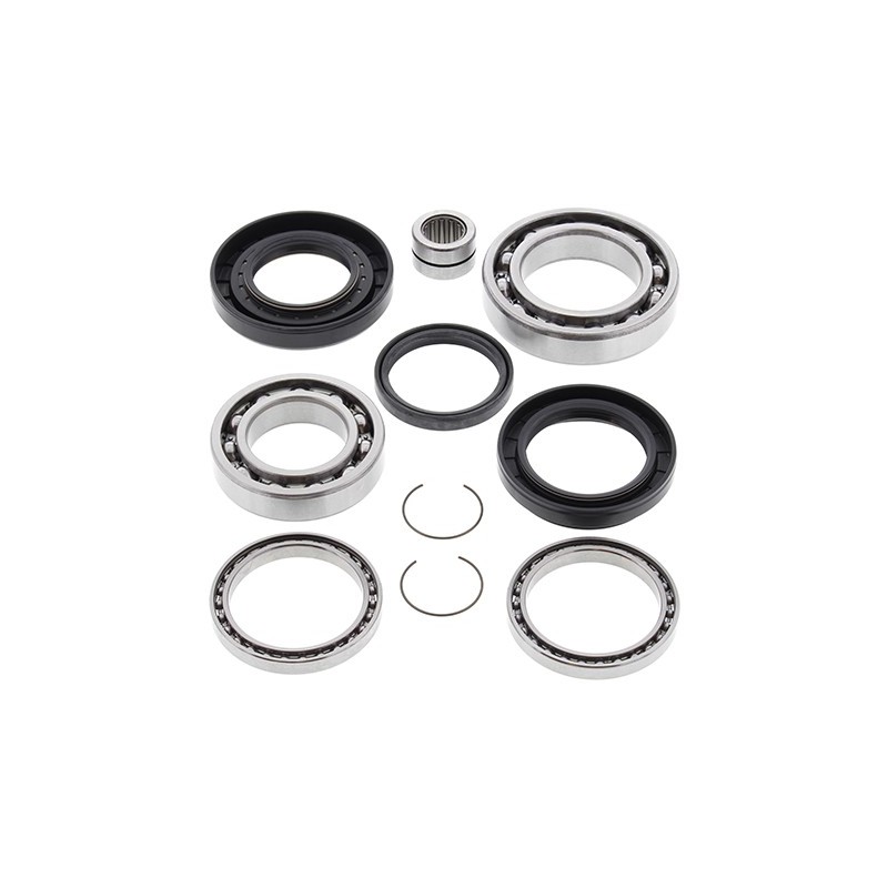 All Balls Zestaw Naprawczy Dyferencjału Tylnego Honda Trx 420 '07-'13