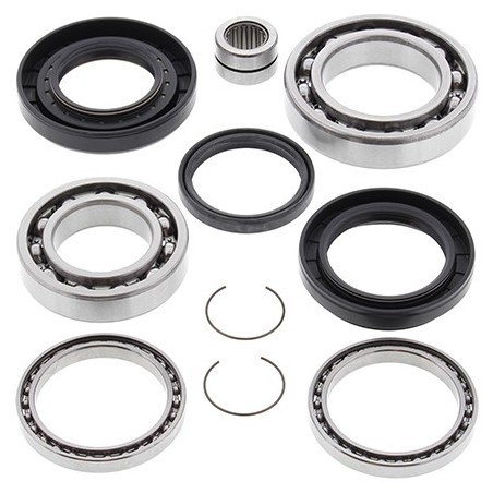 All Balls Zestaw Naprawczy Dyferencjału Tylnego Honda Trx 420 '07-'13