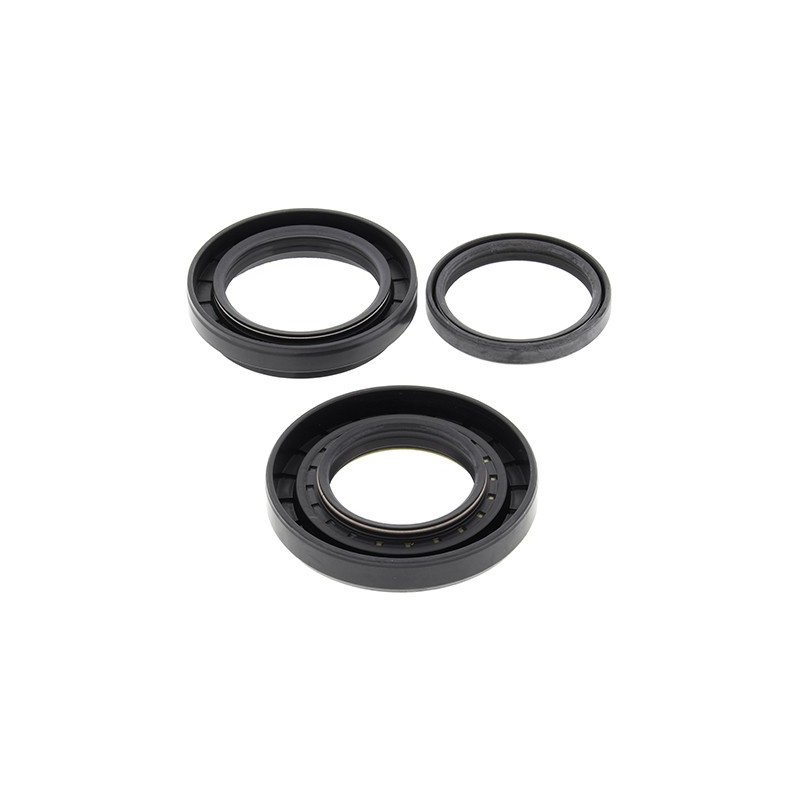 All Balls Uszczelniacze Dyferencjału Tylnego Honda Trx420 '07-'13