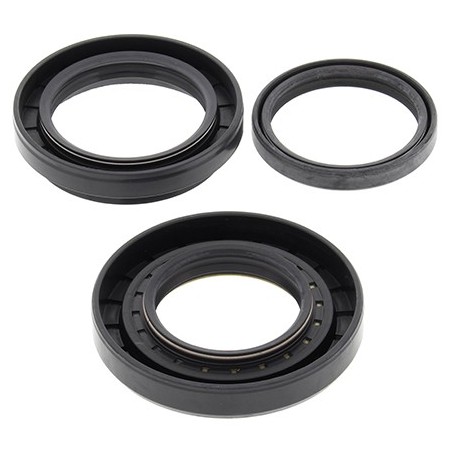 All Balls Uszczelniacze Dyferencjału Tylnego Honda Trx420 '07-'13