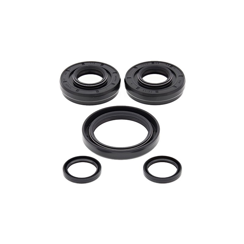 All Balls Uszczelniacze Dyferencjału Przedniego Honda Trx 420 Fa '09-'14, Trx420 Fpa, Fpm, Fpe, Fe,Fm '09-'14