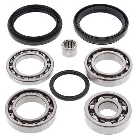 All Balls Zestaw Naprawczy Dyferencjału Tylnego Arctic Cat 1000 '08-'14 (Prowler Xtz, Trv,Gt12, Mudpro, Thundercat)