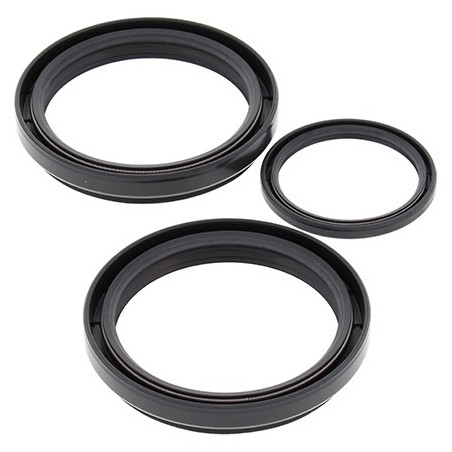 All Balls Uszczelniacze Dyferencjału Tylnego Arctic Cat 1000 '08-'14 (Prowler Xtz, Trv,Gt12, Mudpro, Thundercat)