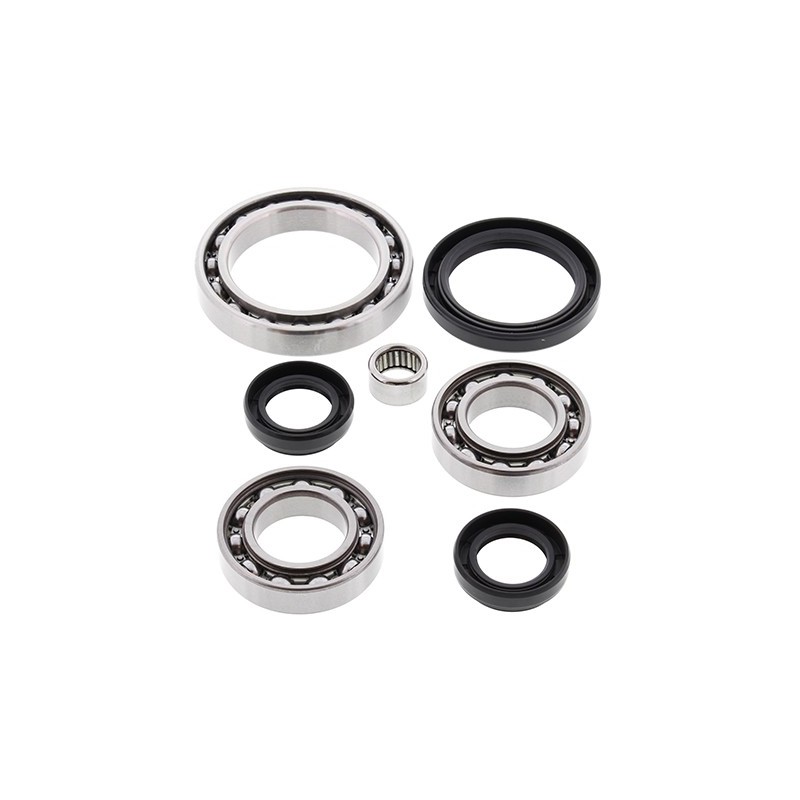 All Balls Zestaw Naprawczy Dyferencjału Przedniego Yamaha Grizzly 350/450/550/700