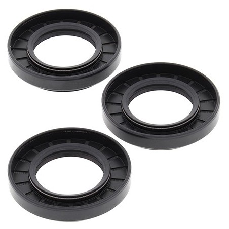 All Balls Uszczelniacze Dyferencjału Tylnego Yamaha Yfm550 '09-'14, Yfm700 Grizzly '07-'19, 700Eps '08-'19