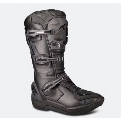 Leatt Buty 3.5 Black czarne