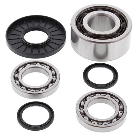 All Balls Zestaw Naprawczy Dyferencjału Przedniego Polaris Ranger 570/800/900 '11-'15