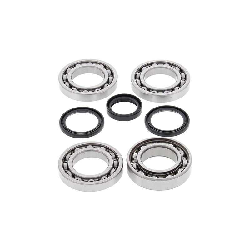 All Balls Zestaw Naprawczy Dyferencjału Przedniego Polaris Ranger / Scrambler / Sportsman