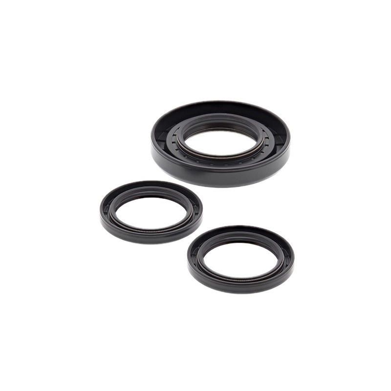 All Balls Uszczelniacze Dyferencjału Tylnego Honda Trx 420 Tm '17, 500 Fe '12-'17, 500 Fm '12-'13, Trx 500 Fpe/Fpm '12-'13