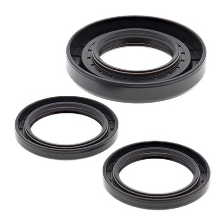 All Balls Uszczelniacze Dyferencjału Tylnego Honda Trx 420 Tm '17, 500 Fe '12-'17, 500 Fm '12-'13, Trx 500 Fpe/Fpm '12-'13