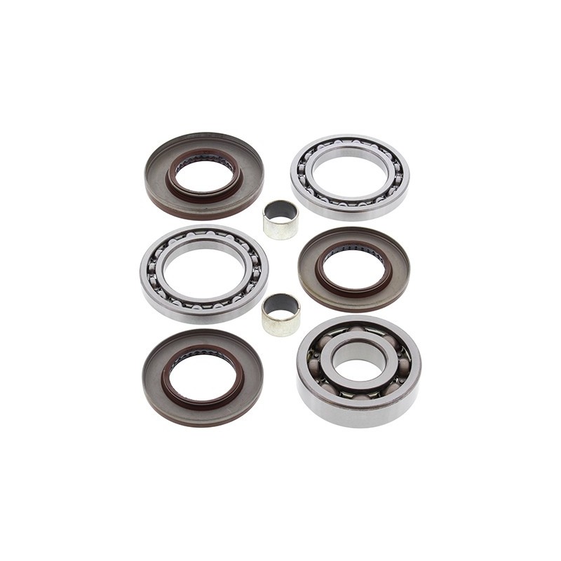 All Balls Zestaw Naprawczy Dyferencjału Tylnego Polaris Sportsman Xp850 (09), Xp550